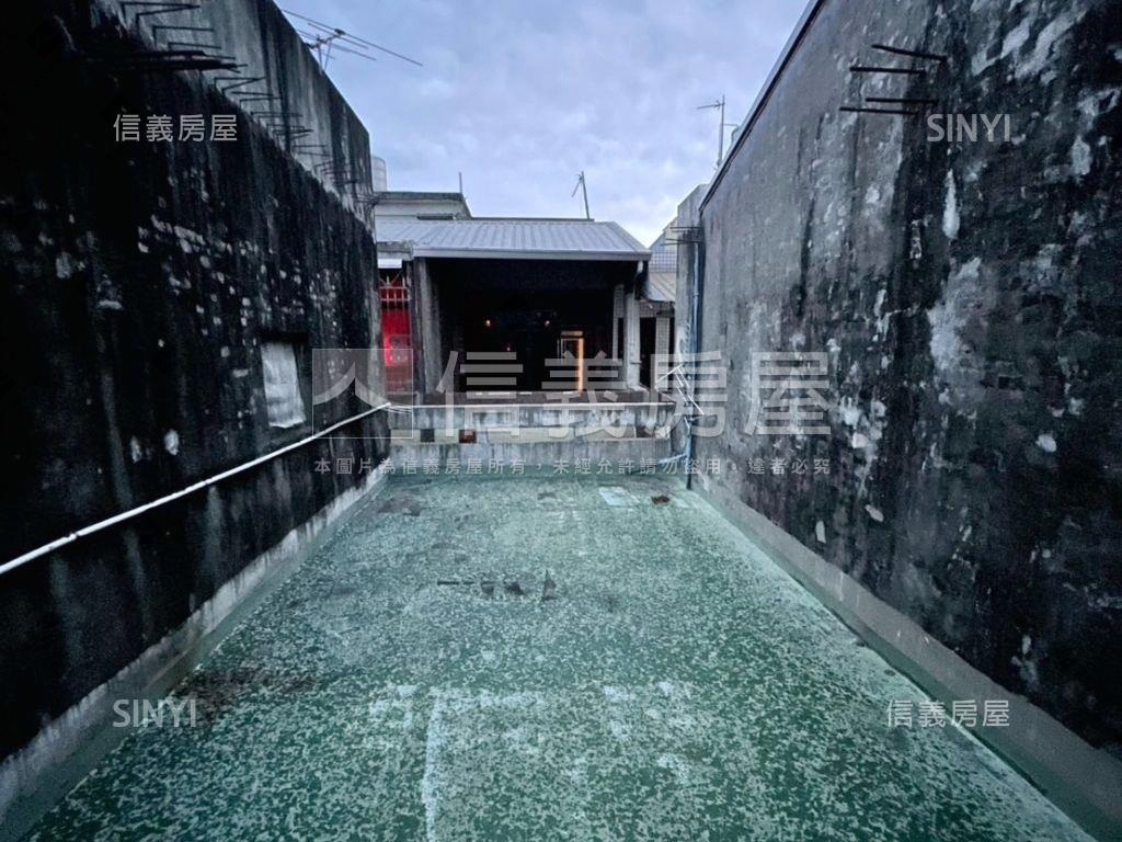 花壇美透天房屋室內格局與周邊環境