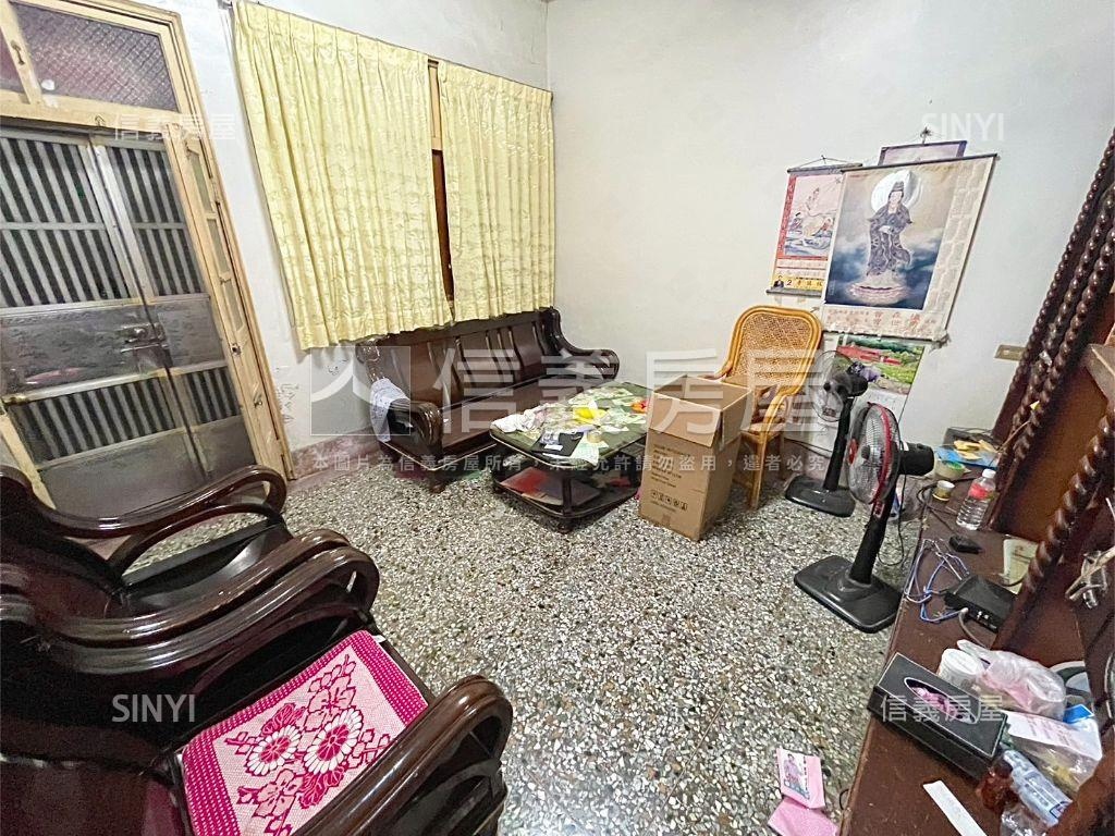 花壇美透天房屋室內格局與周邊環境