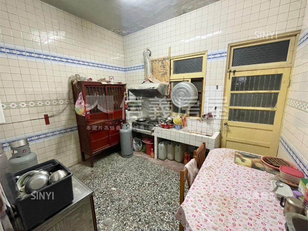 花壇美透天房屋室內格局與周邊環境