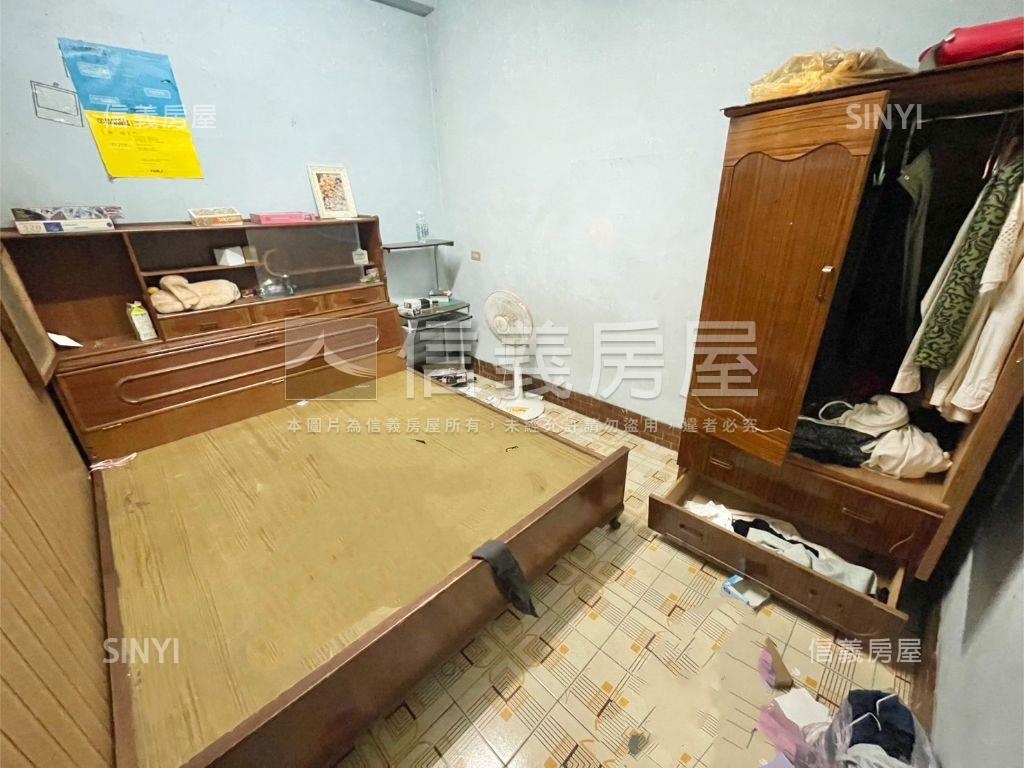 花壇美透天房屋室內格局與周邊環境