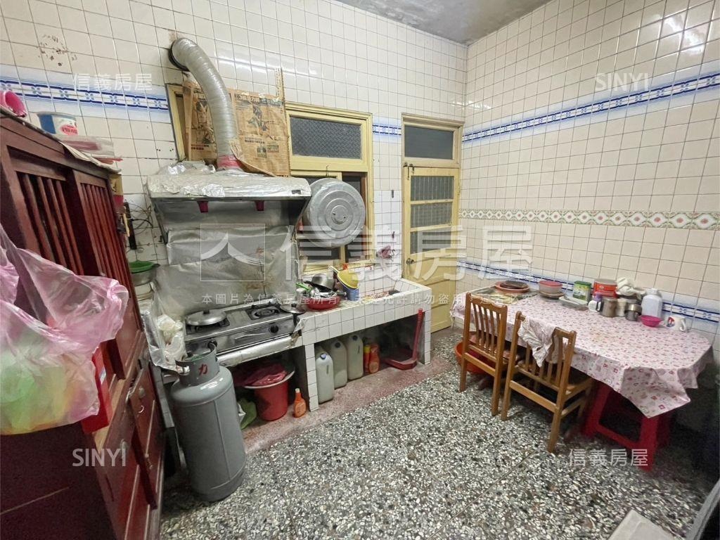 花壇美透天房屋室內格局與周邊環境