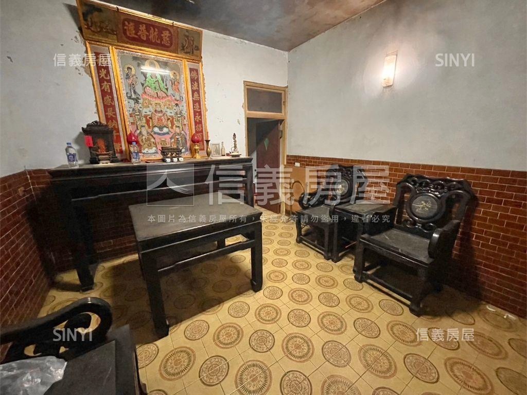 花壇美透天房屋室內格局與周邊環境