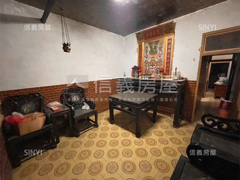 花壇美透天房屋室內格局與周邊環境