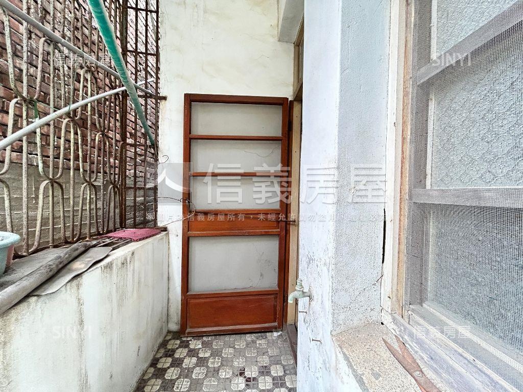 花壇美透天房屋室內格局與周邊環境