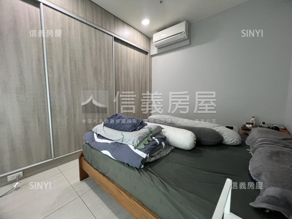 九揚華峰溫馨美屋房屋室內格局與周邊環境