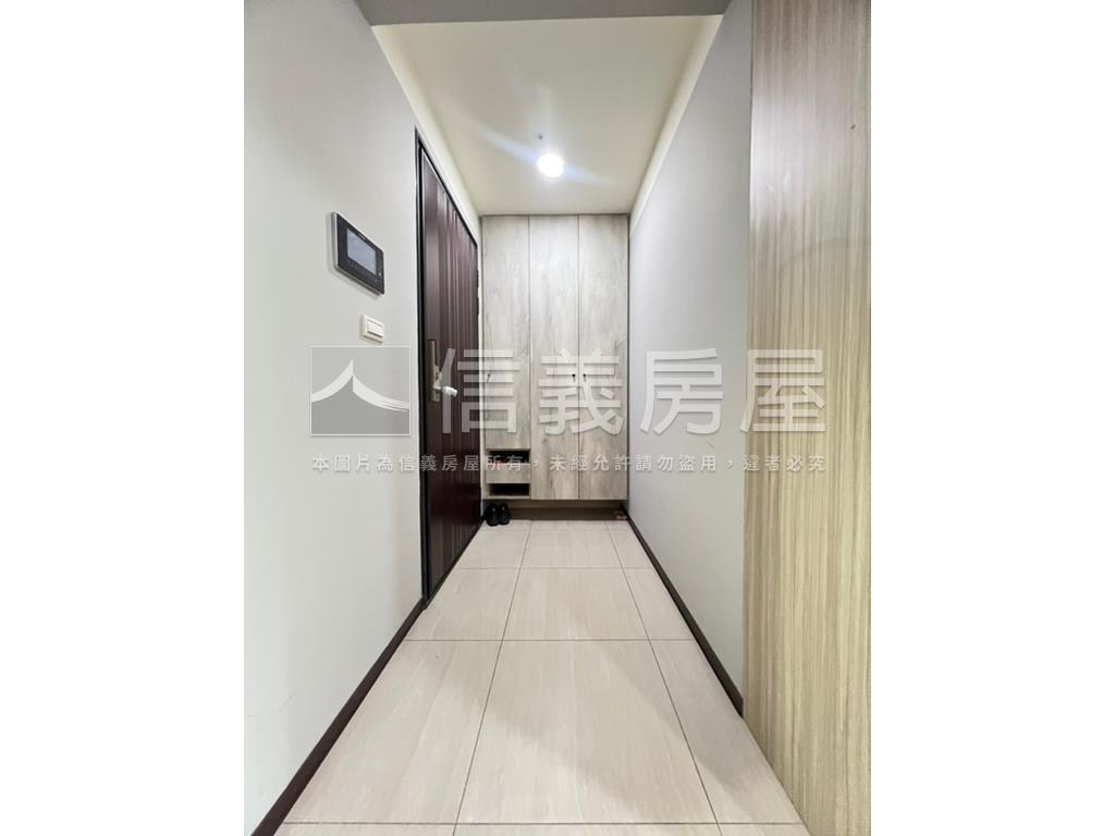 九揚華峰溫馨美屋房屋室內格局與周邊環境