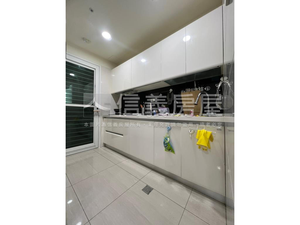九揚華峰溫馨美屋房屋室內格局與周邊環境