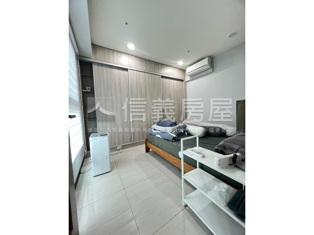 九揚華峰溫馨美屋房屋室內格局與周邊環境