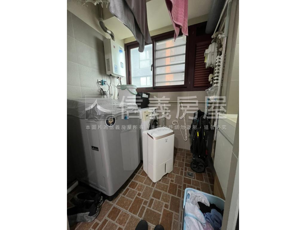 九揚華峰溫馨美屋房屋室內格局與周邊環境