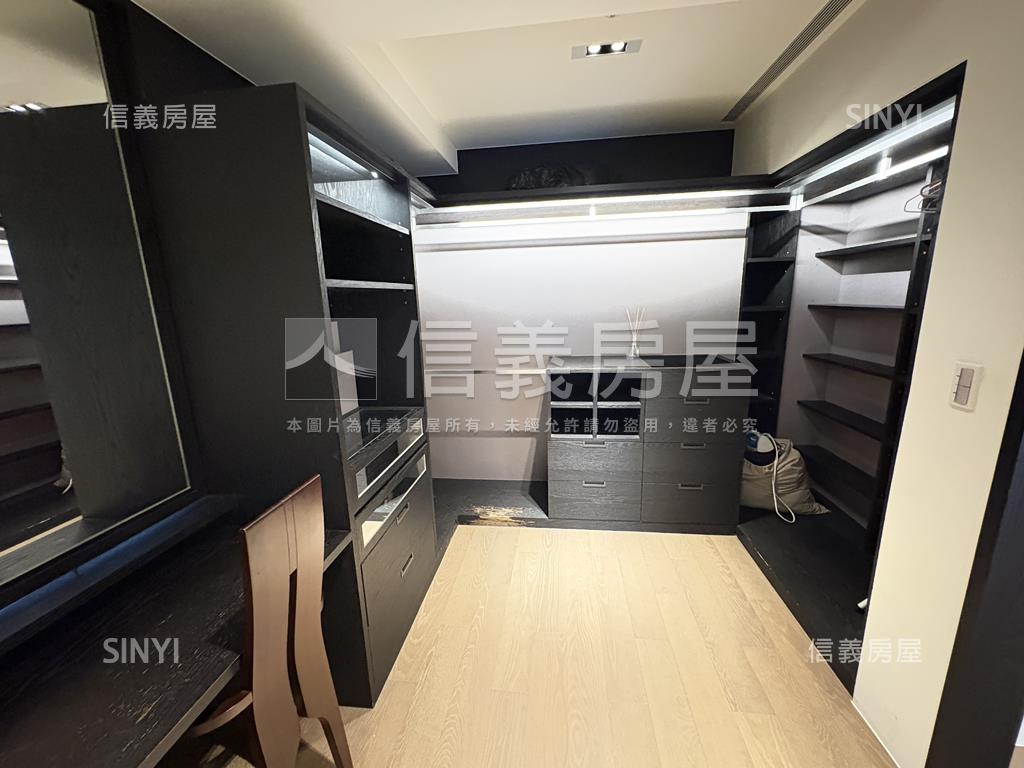 忠泰品中山◆景觀豪邸房屋室內格局與周邊環境