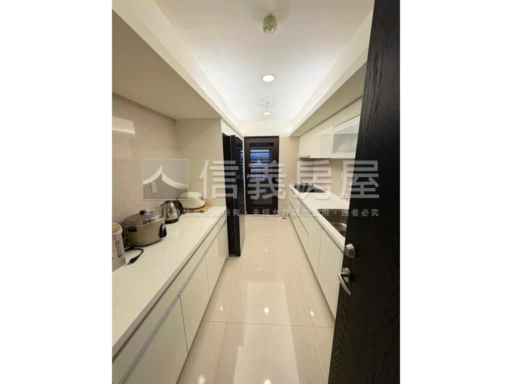 忠泰品中山◆景觀豪邸房屋室內格局與周邊環境