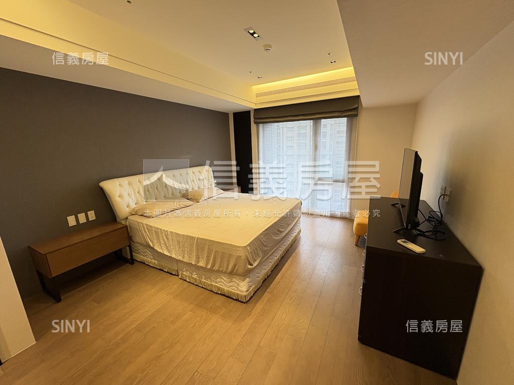 忠泰品中山◆景觀豪邸房屋室內格局與周邊環境