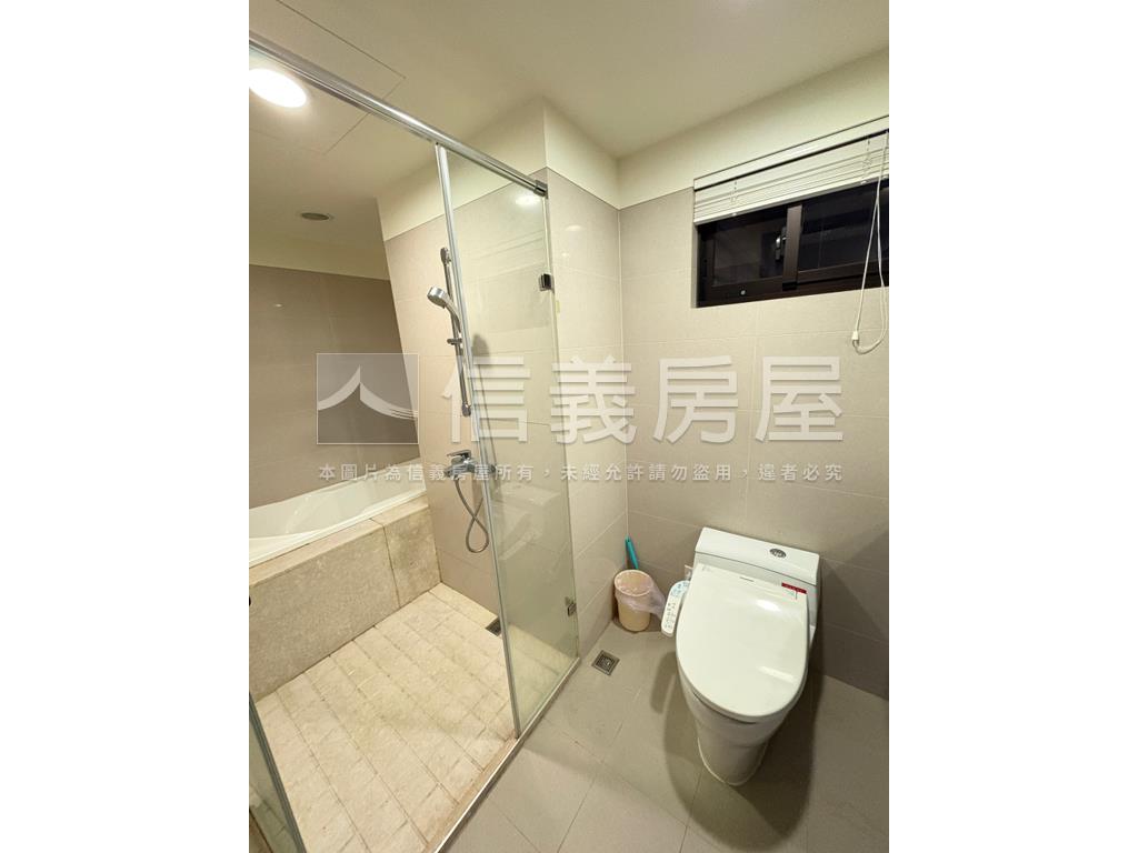 忠泰品中山◆景觀豪邸房屋室內格局與周邊環境