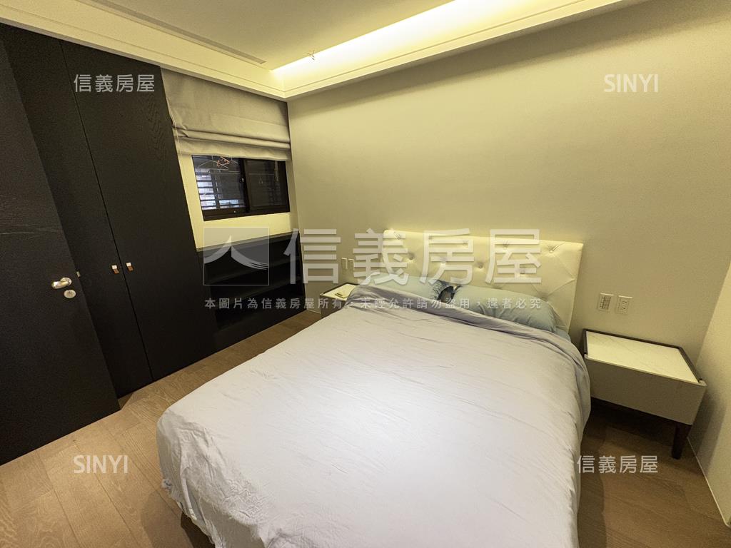 忠泰品中山◆景觀豪邸房屋室內格局與周邊環境