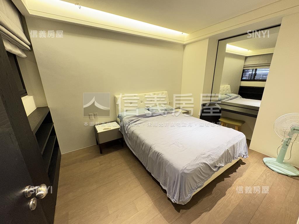 忠泰品中山◆景觀豪邸房屋室內格局與周邊環境