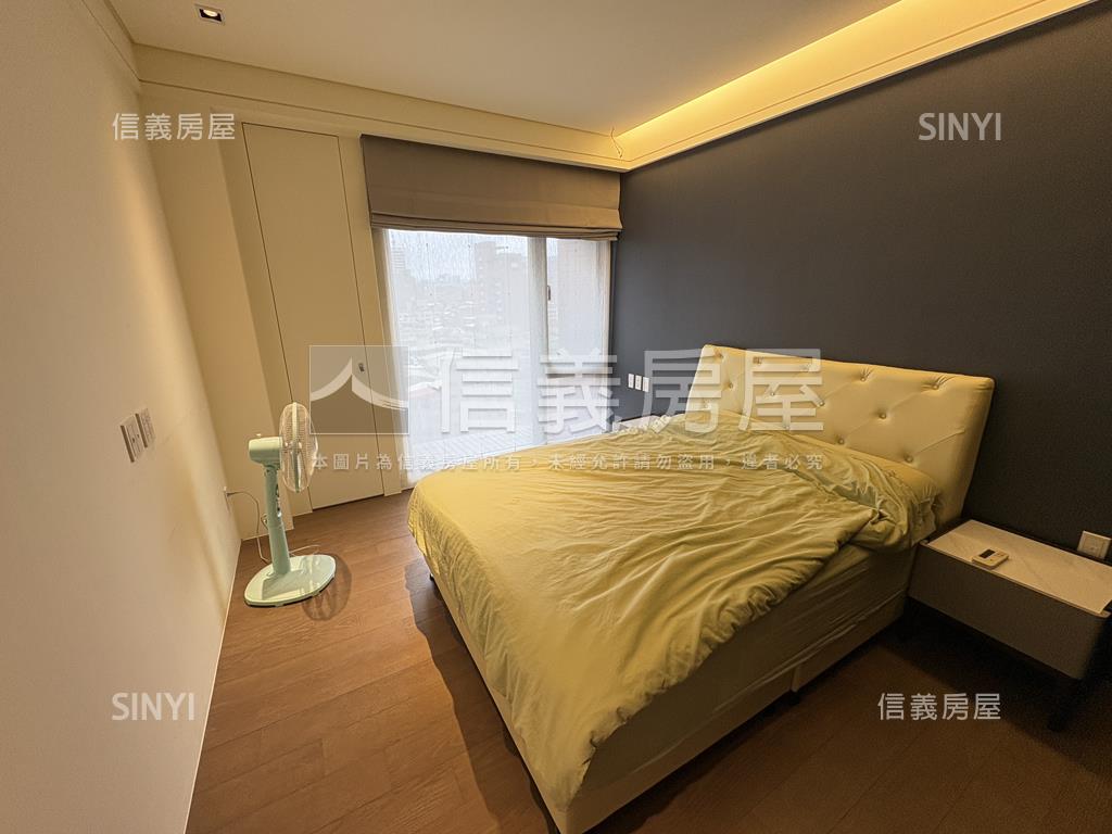 忠泰品中山◆景觀豪邸房屋室內格局與周邊環境