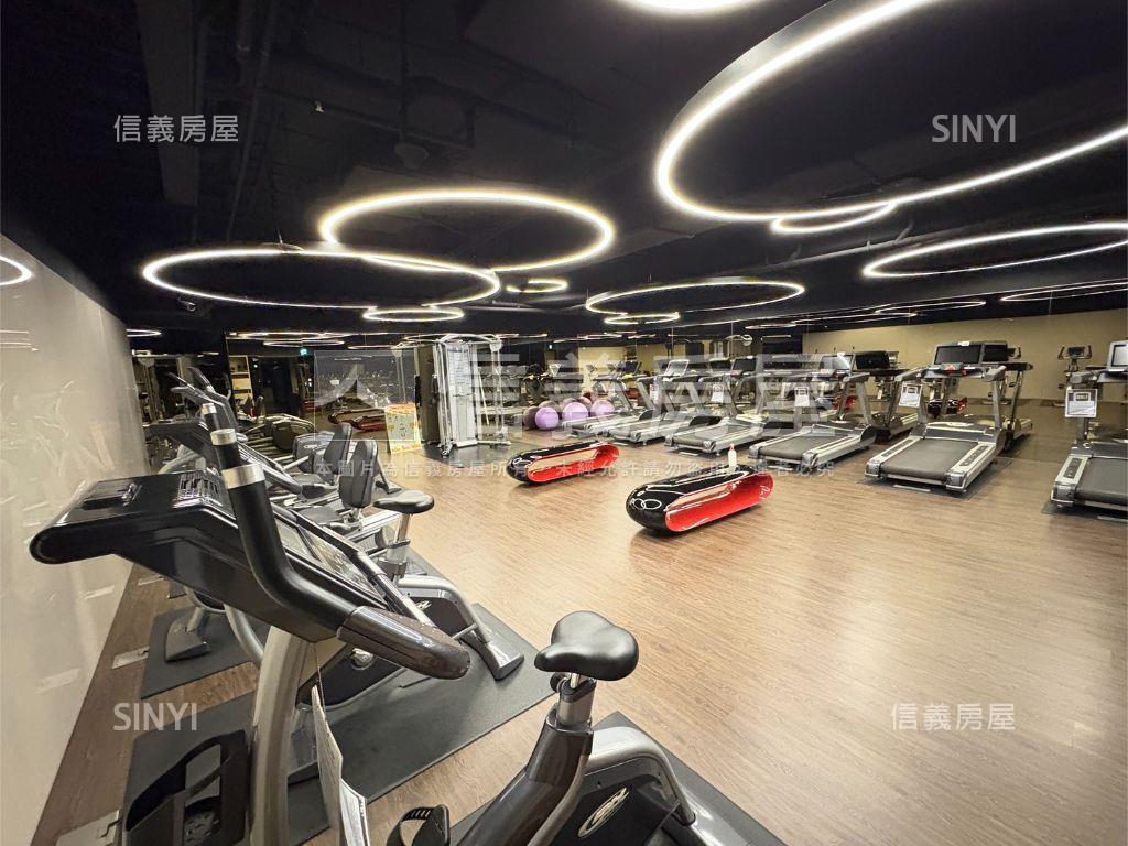 忠泰品中山◆景觀豪邸房屋室內格局與周邊環境