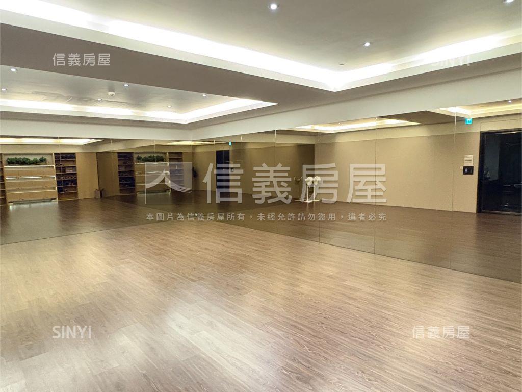 忠泰品中山◆景觀豪邸房屋室內格局與周邊環境