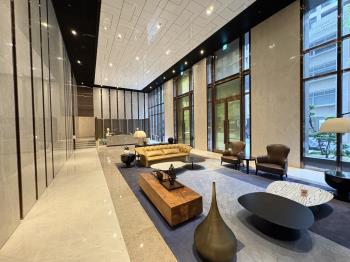 忠泰品中山◆景觀豪邸