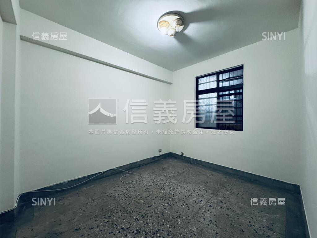 土城站綠意三房方正一樓房屋室內格局與周邊環境