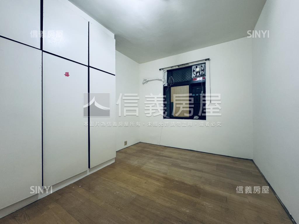 土城站綠意三房方正一樓房屋室內格局與周邊環境