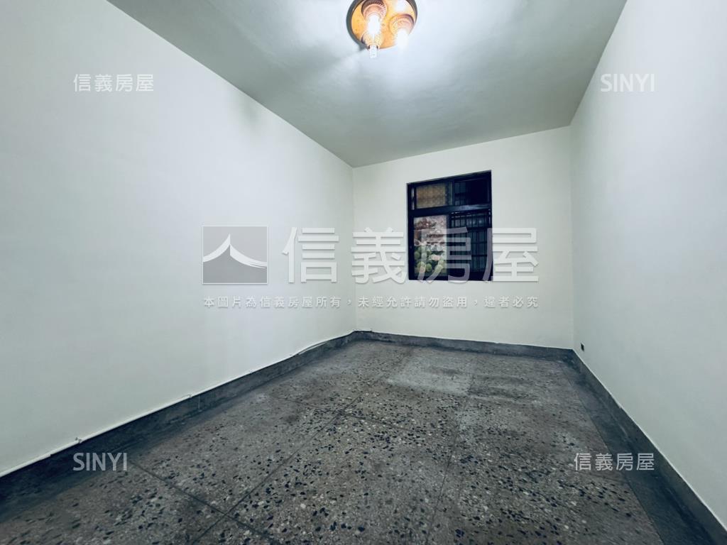土城站綠意三房方正一樓房屋室內格局與周邊環境