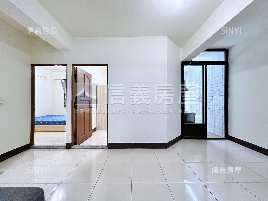 近中國醫小資美３房房屋室內格局與周邊環境
