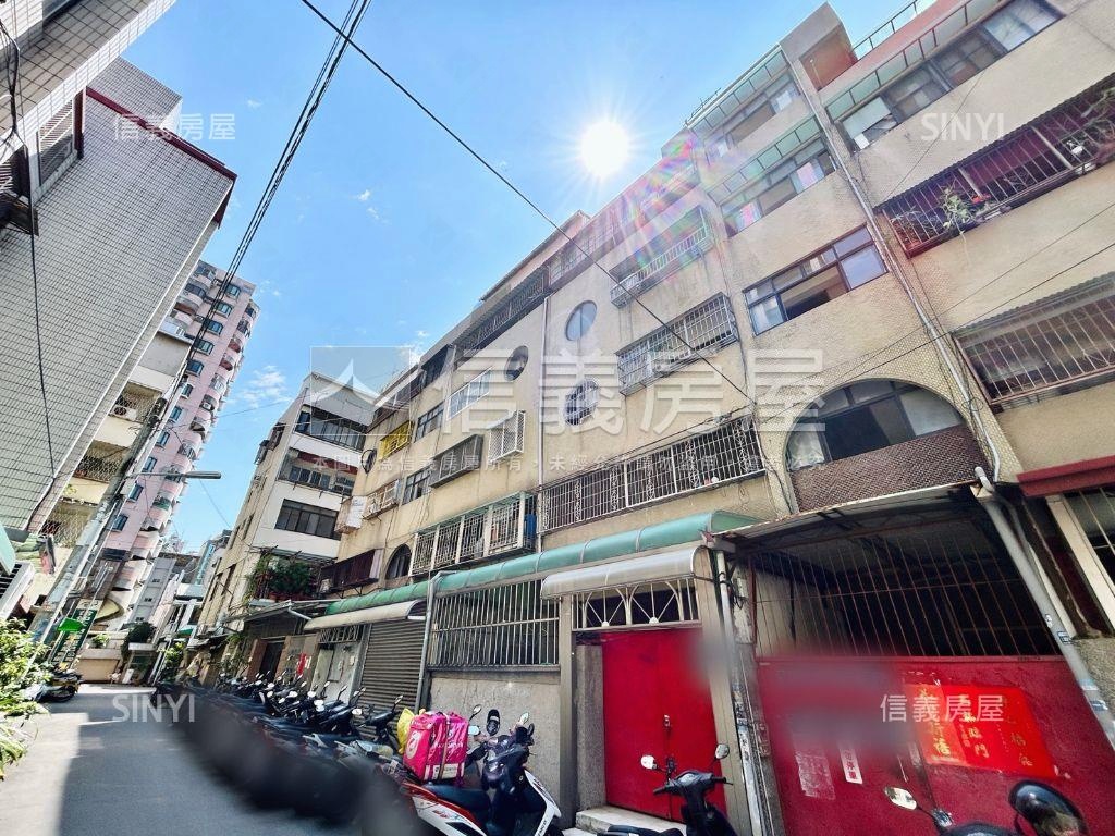 近中國醫小資美３房房屋室內格局與周邊環境