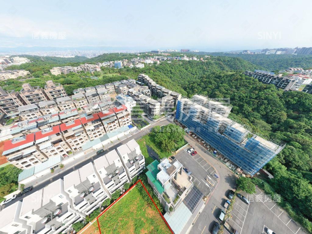 林口區公所美校土地房屋室內格局與周邊環境