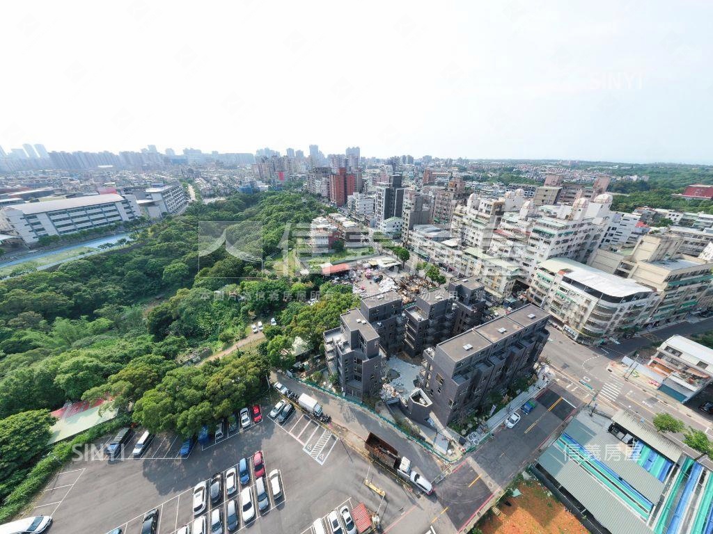 林口區公所美校土地房屋室內格局與周邊環境
