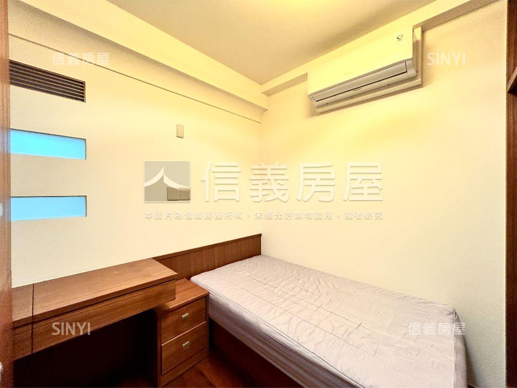 至善園精美３＋１房房屋室內格局與周邊環境