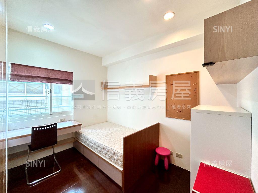 至善園精美３＋１房房屋室內格局與周邊環境