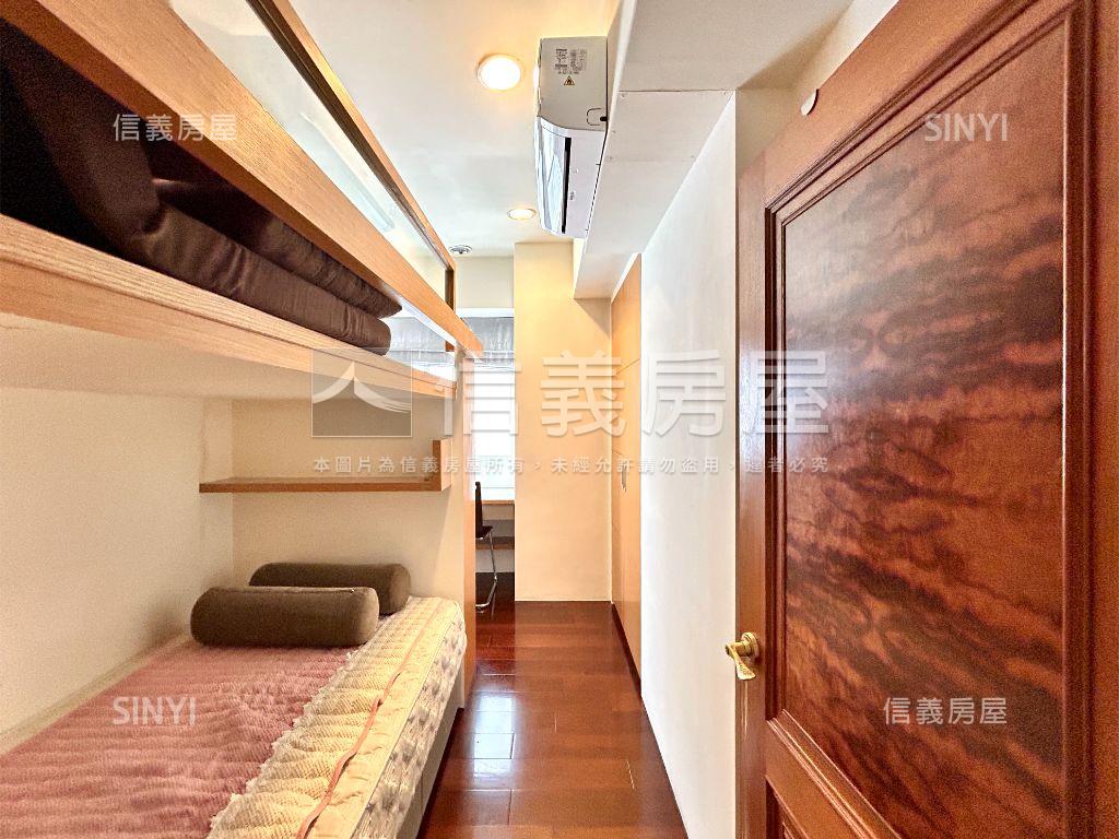 至善園精美３＋１房房屋室內格局與周邊環境