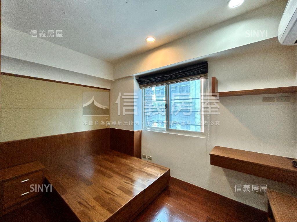 至善園精美３＋１房房屋室內格局與周邊環境