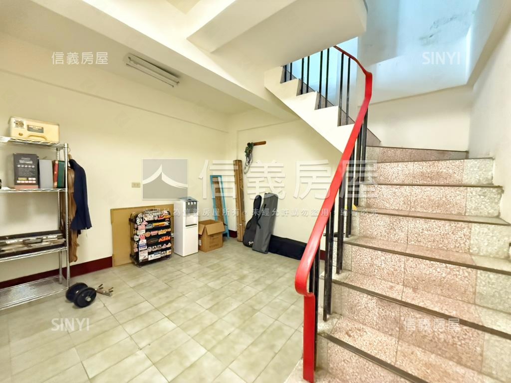 專任！近文心崇德捷運店住房屋室內格局與周邊環境