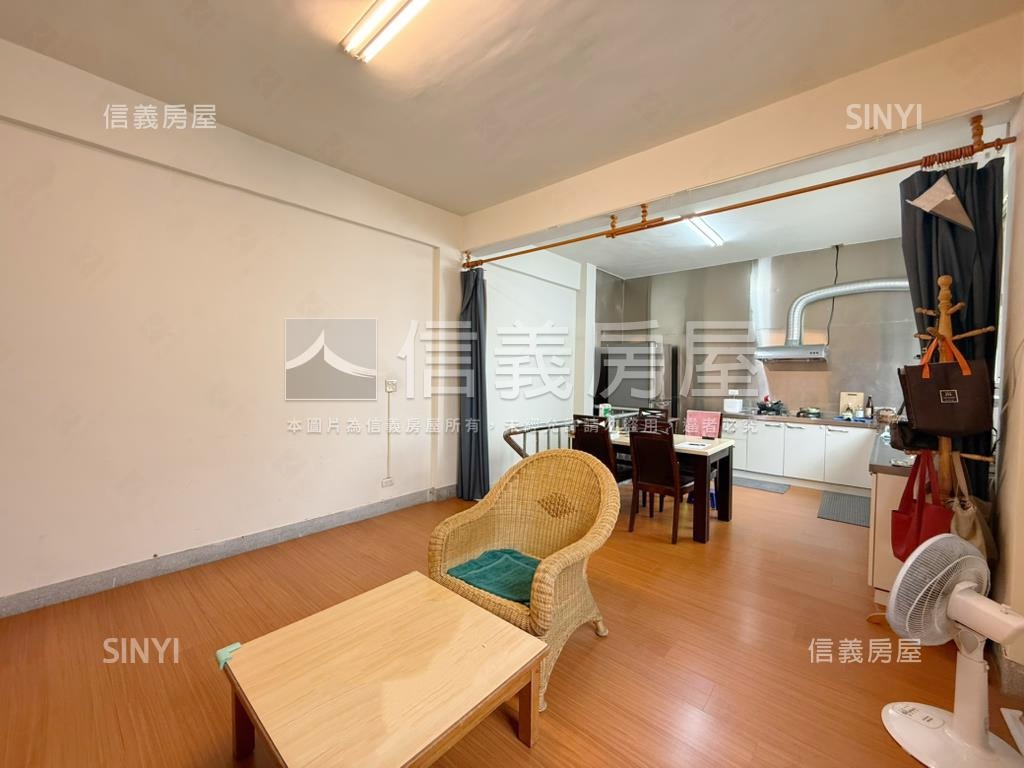 專任！近文心崇德捷運店住房屋室內格局與周邊環境