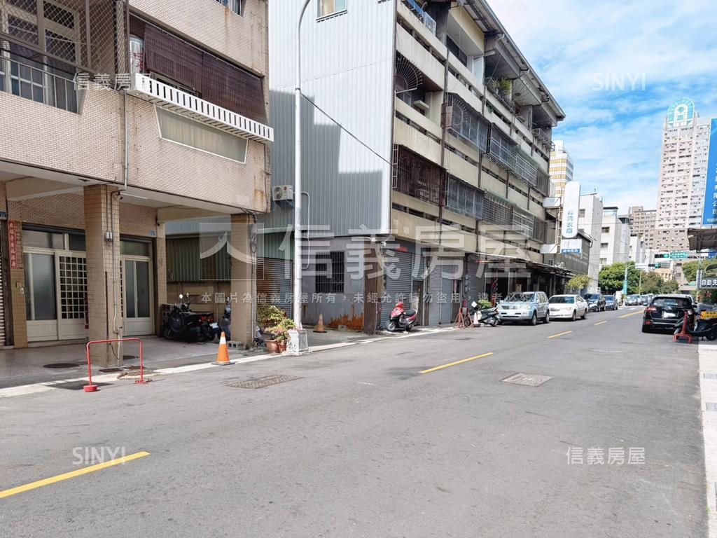專任！近文心崇德捷運店住房屋室內格局與周邊環境