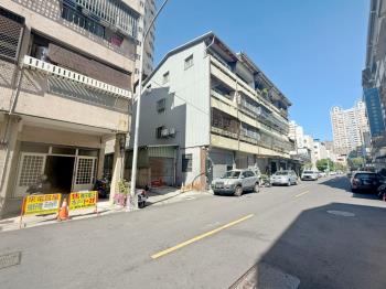 專任！近文心崇德捷運店住