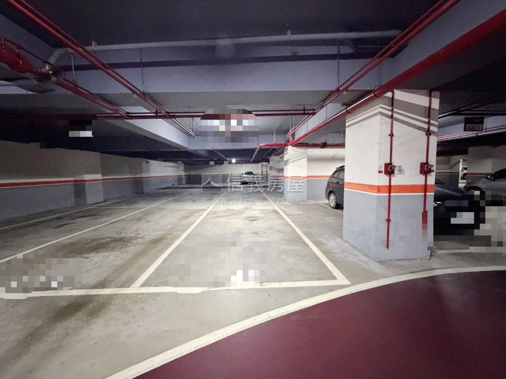 海德一號★採光兩房車位房屋室內格局與周邊環境