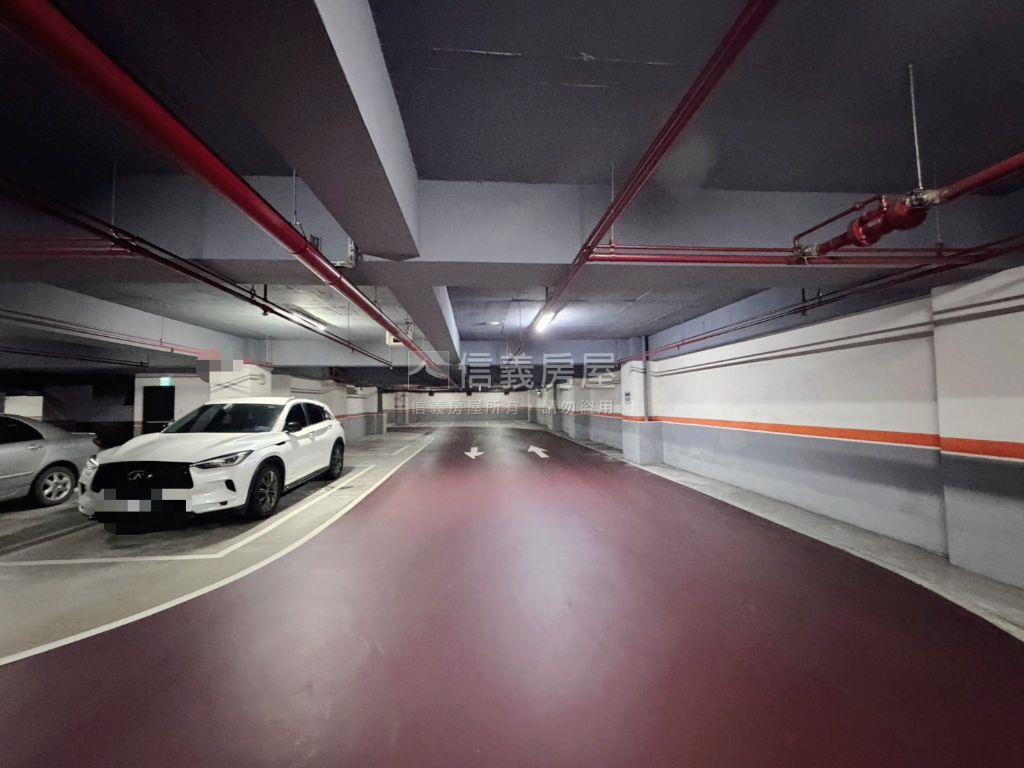 海德一號★採光兩房車位房屋室內格局與周邊環境