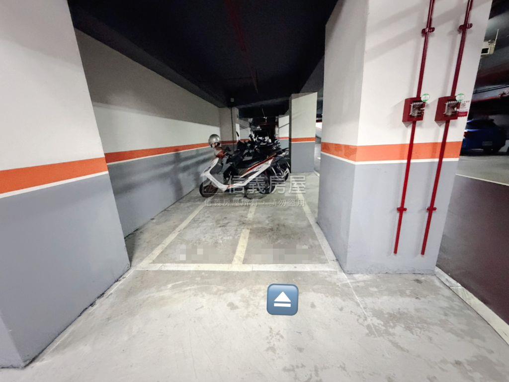 海德一號★採光兩房車位房屋室內格局與周邊環境