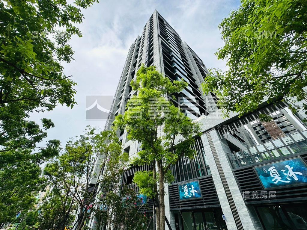 誠意釋出小檜溪遠雄夏沐房屋室內格局與周邊環境