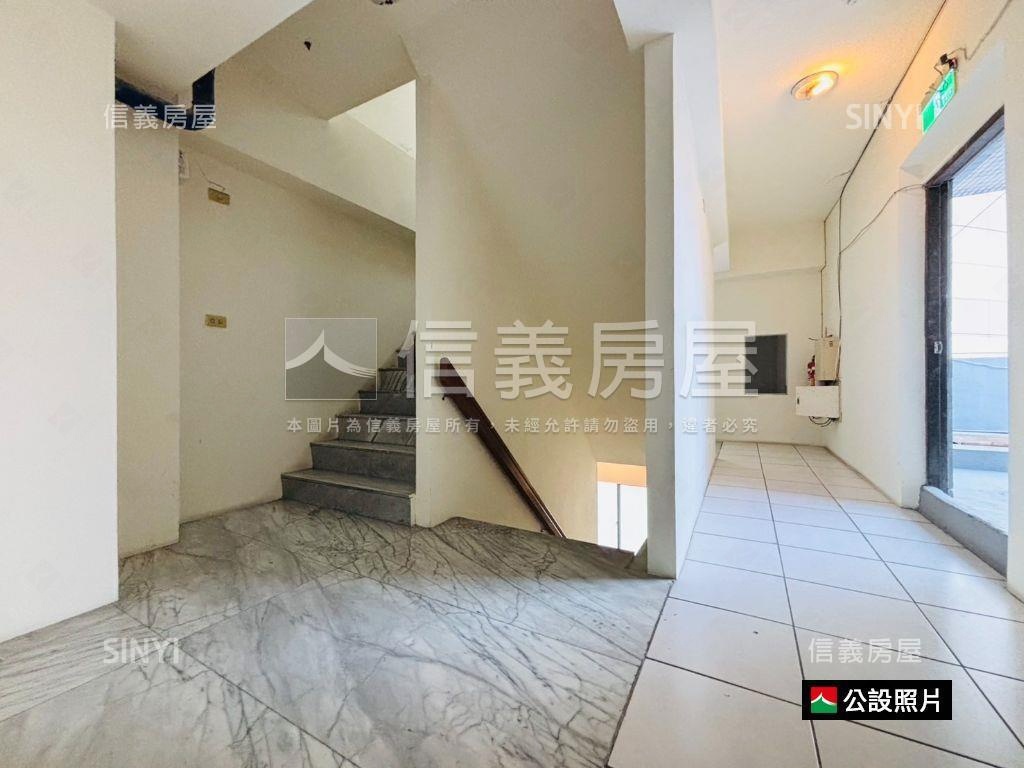 近新光民族景觀三房雙陽台房屋室內格局與周邊環境