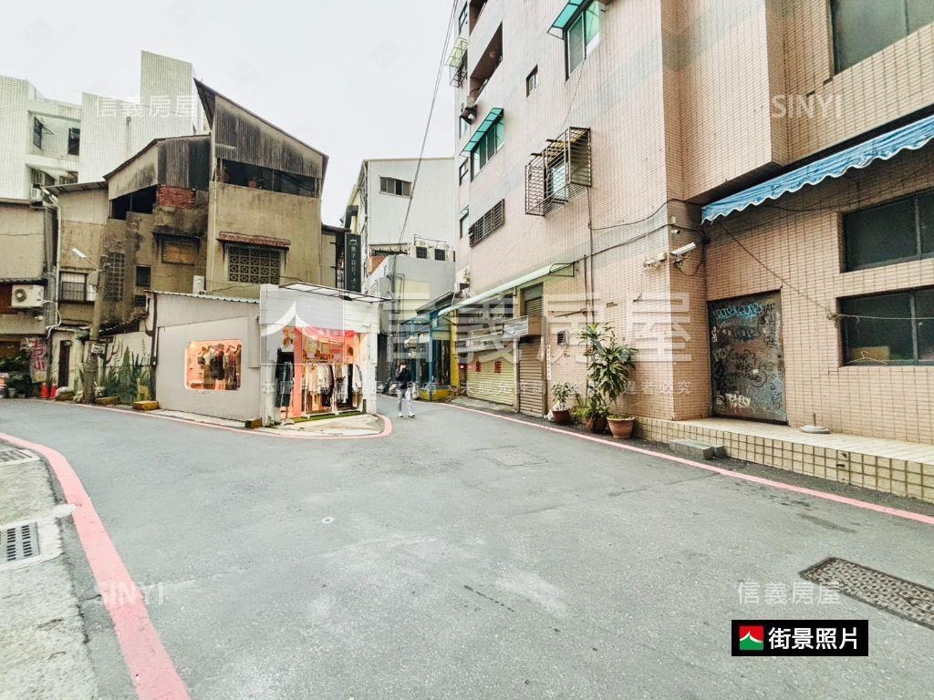 近新光民族景觀三房雙陽台房屋室內格局與周邊環境