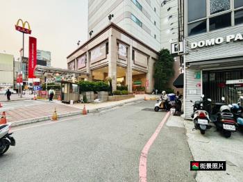 近新光民族景觀三房雙陽台