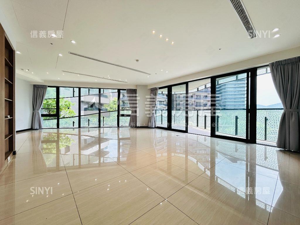 海頓優雅景觀如畫房屋室內格局與周邊環境