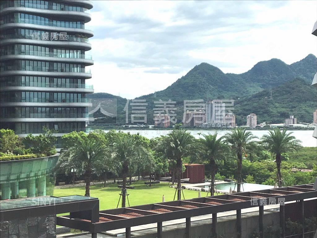 海頓優雅景觀如畫房屋室內格局與周邊環境