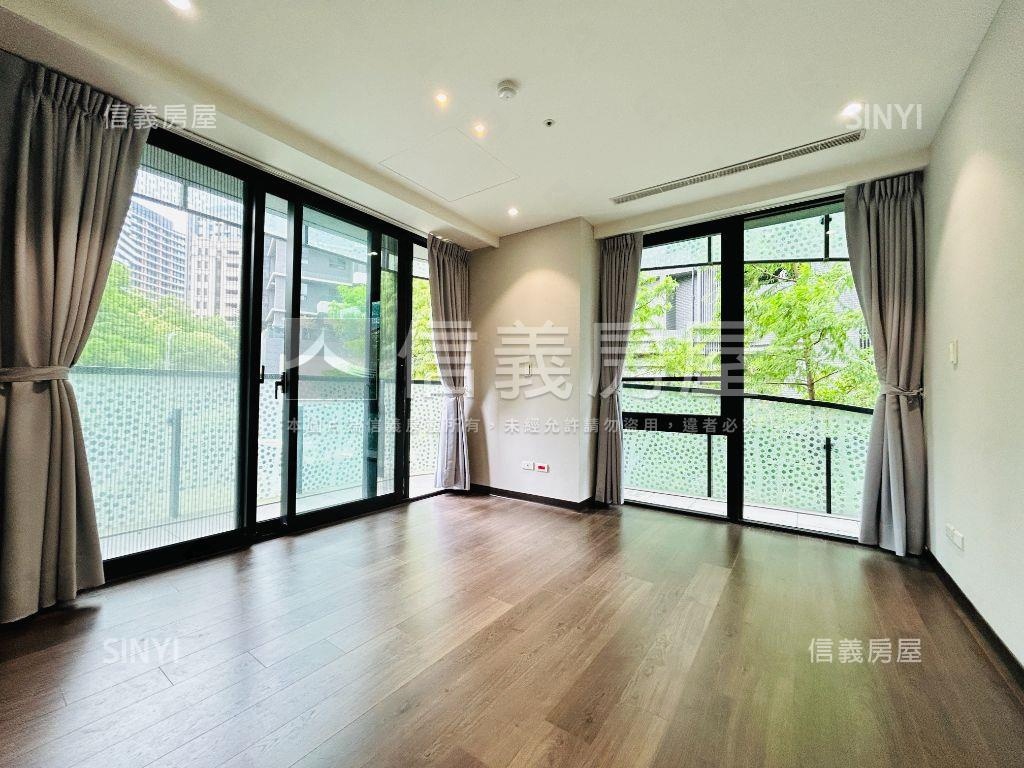 海頓優雅景觀如畫房屋室內格局與周邊環境
