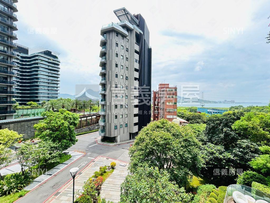 海頓優雅景觀如畫房屋室內格局與周邊環境