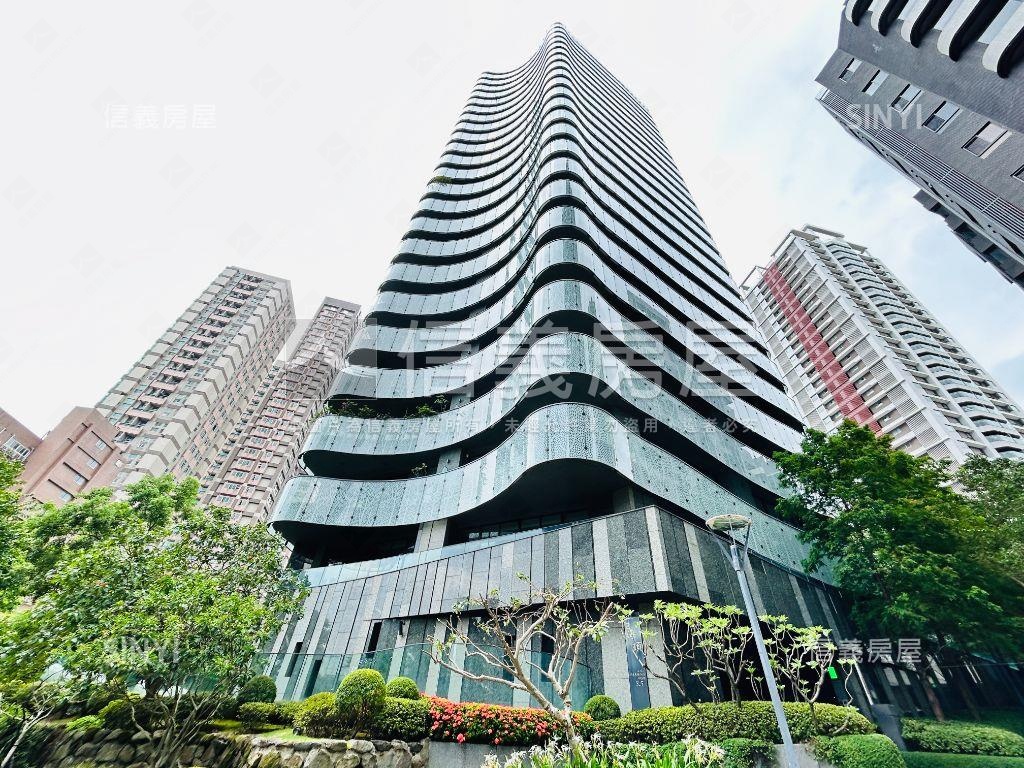 海頓優雅景觀如畫房屋室內格局與周邊環境